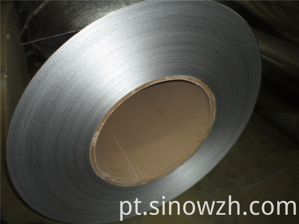 GI Steel Coil with Z90 GI Steel Coil with Z90